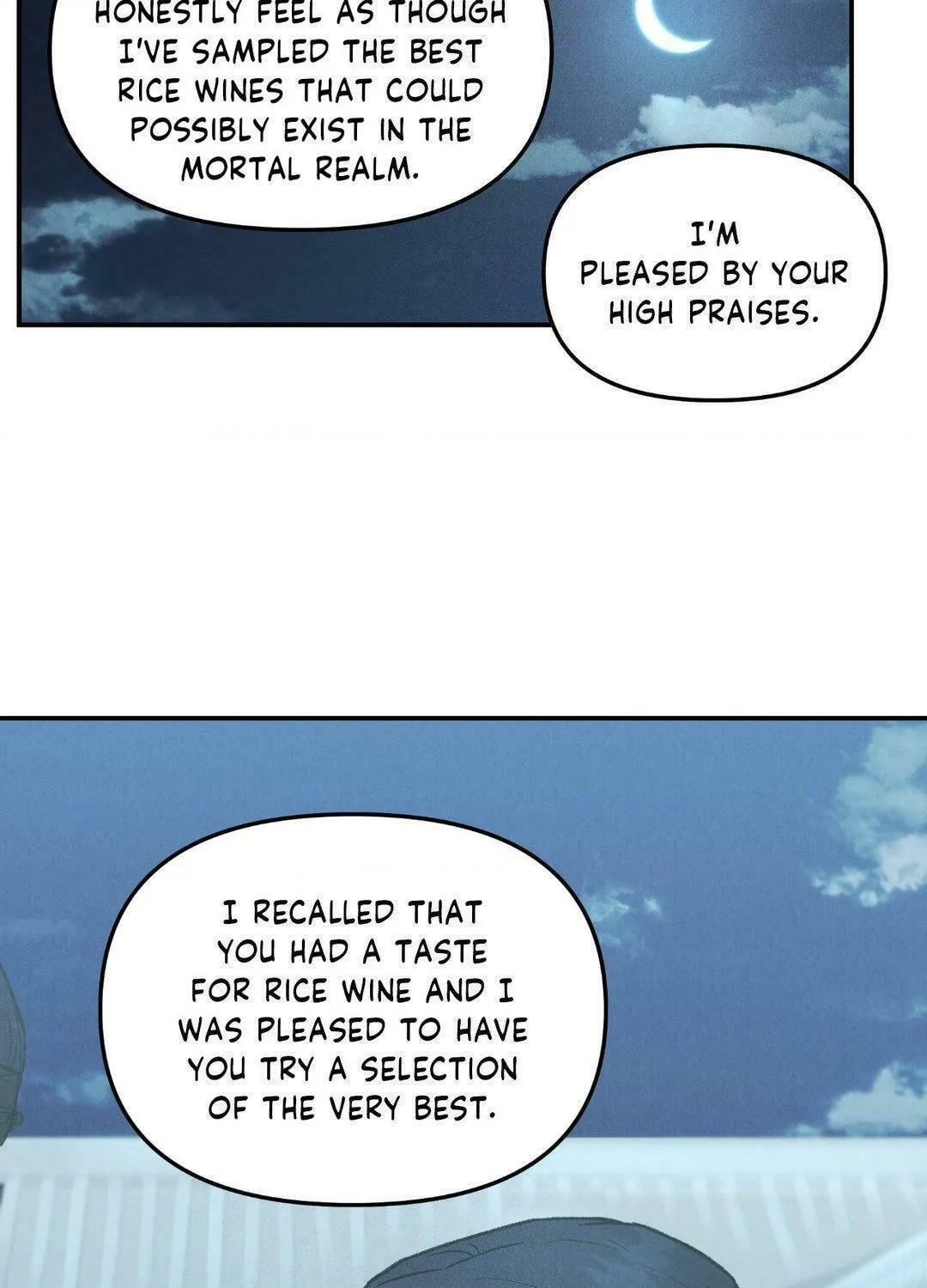 Gale of the God Chapter 12 page 39 - 