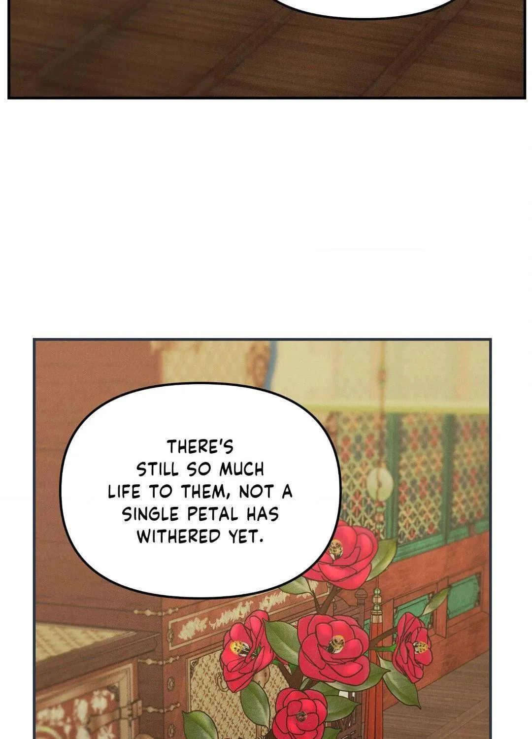 Gale of the God Chapter 12 page 5 - 