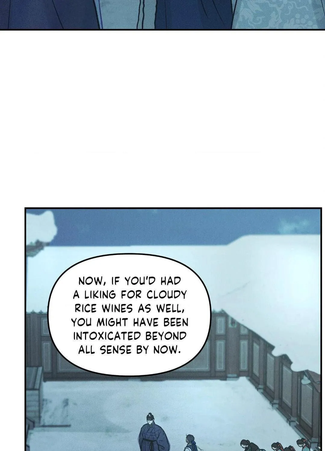 Gale of the God Chapter 12 page 41 - 