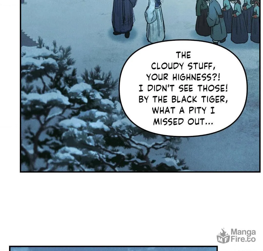 Gale of the God Chapter 12 page 42 - 