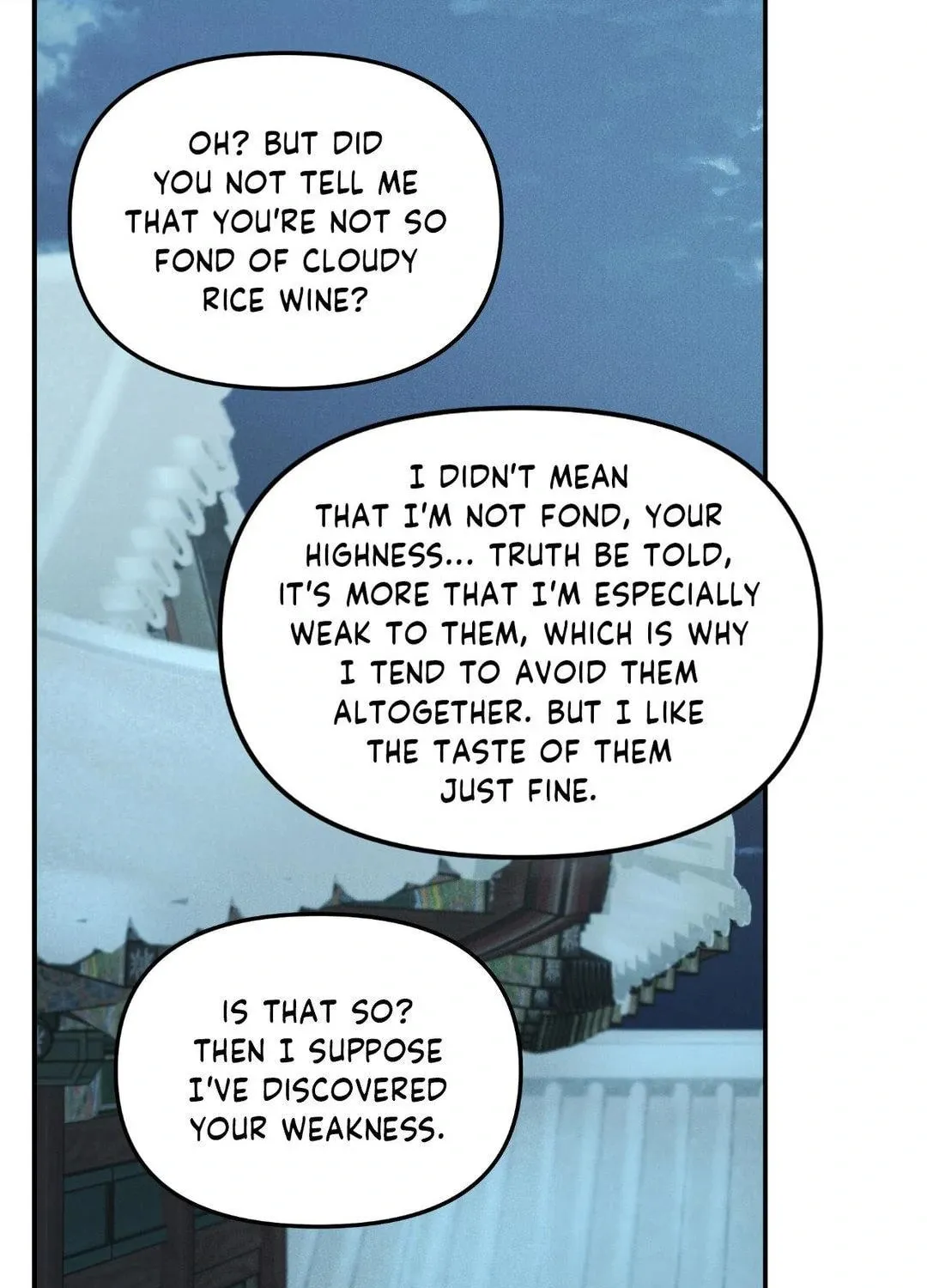 Gale of the God Chapter 12 page 43 - 