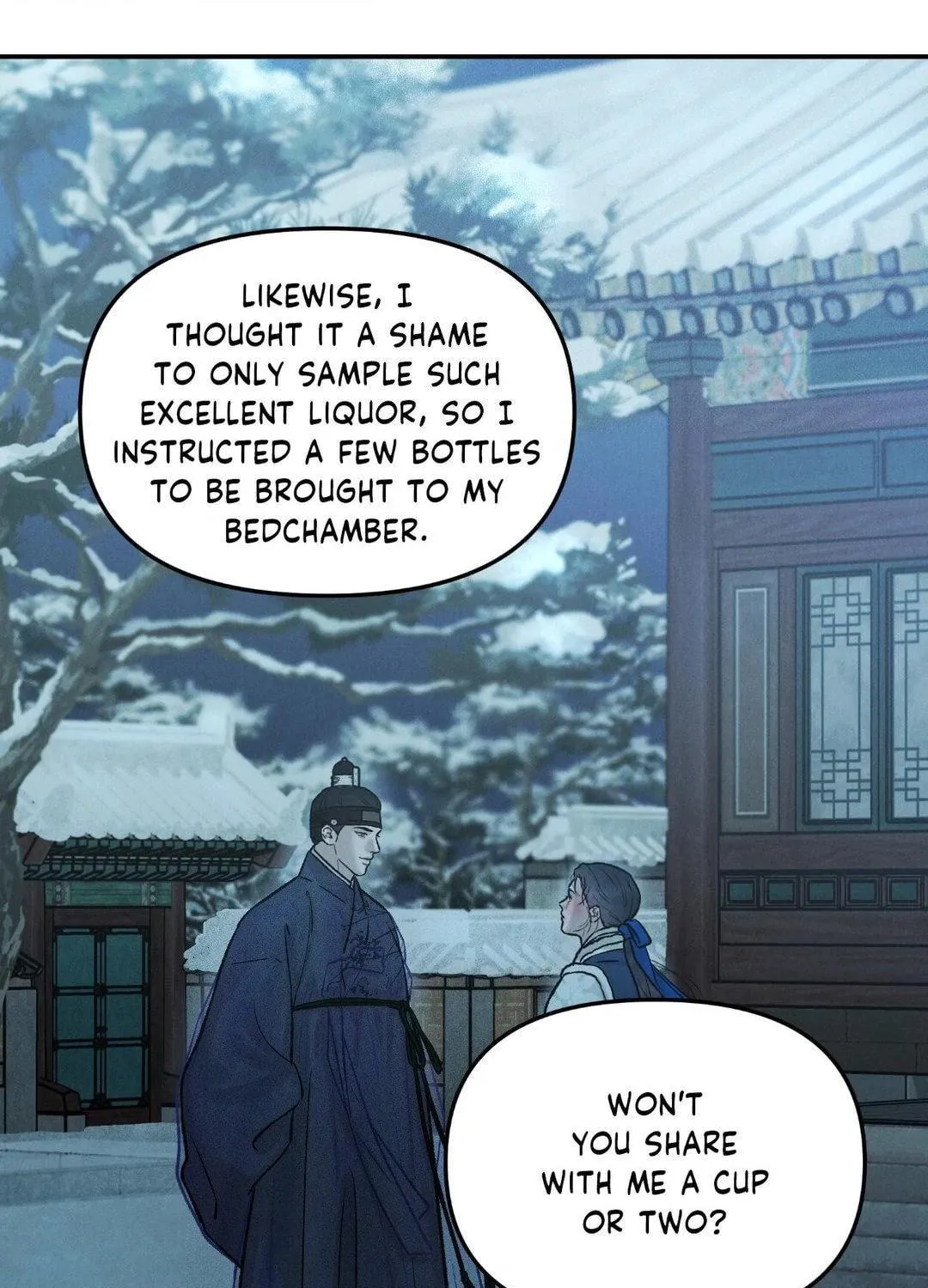 Gale of the God Chapter 12 page 47 - 