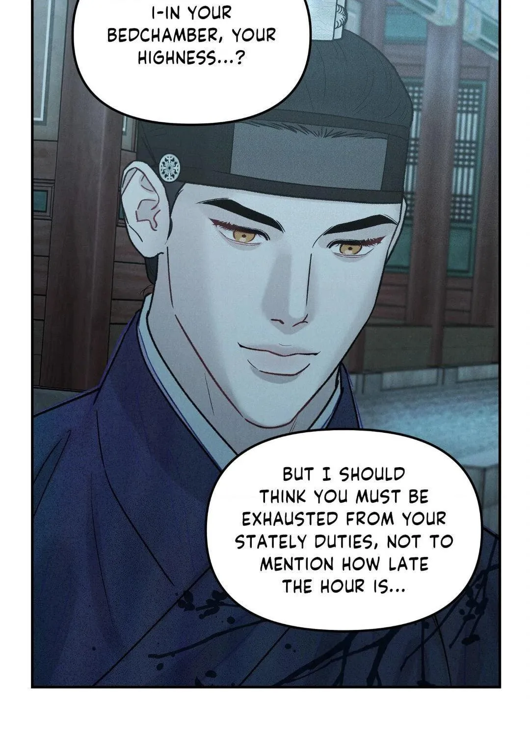 Gale of the God Chapter 12 page 49 - 
