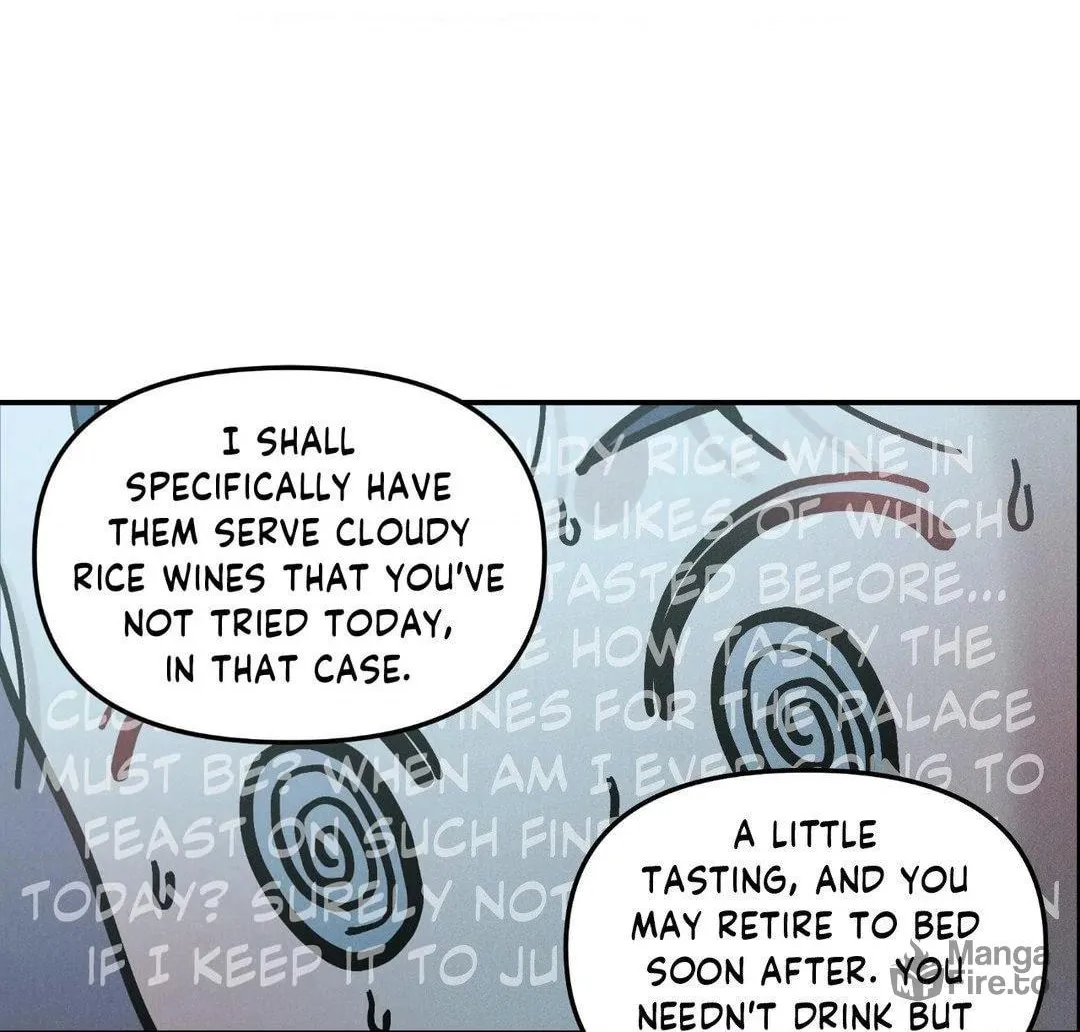 Gale of the God Chapter 12 page 50 - 