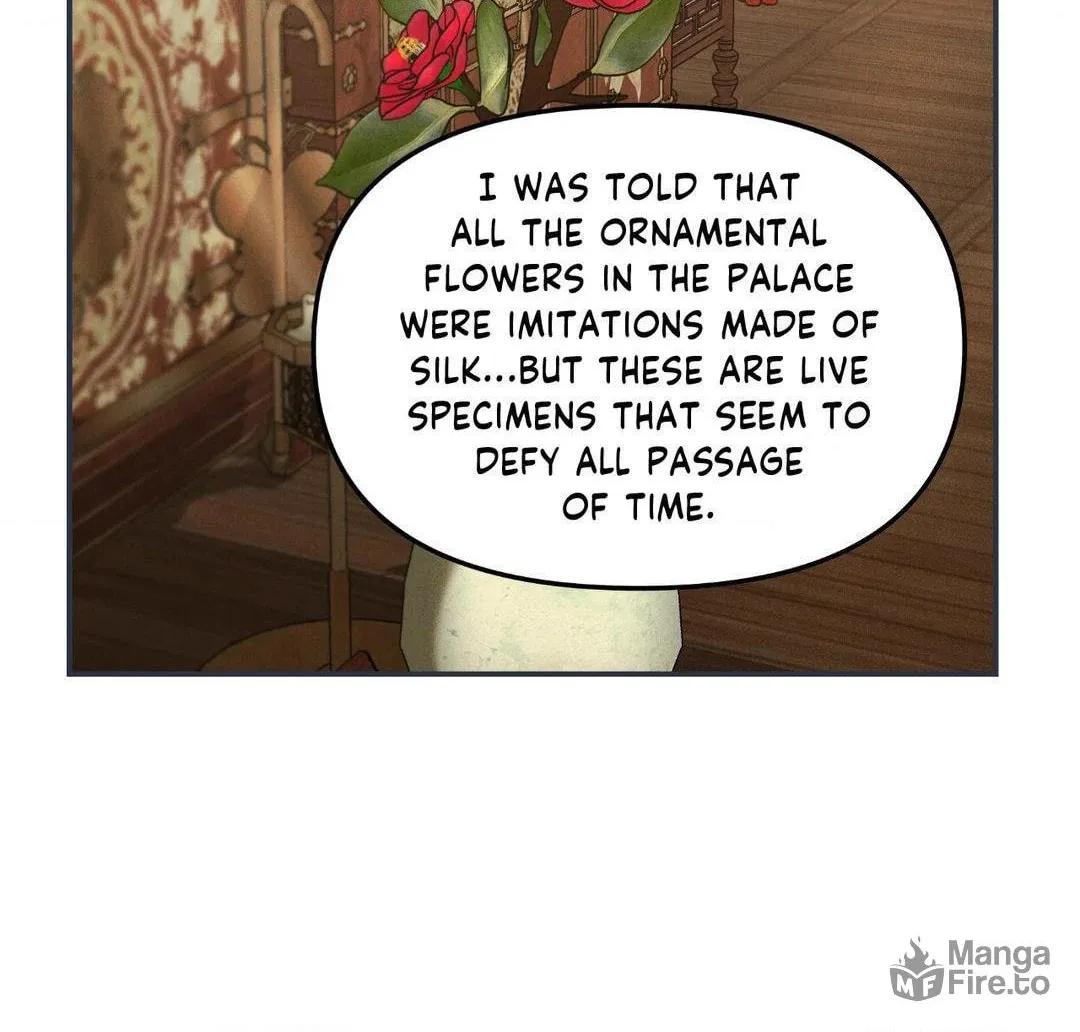 Gale of the God Chapter 12 page 6 - 