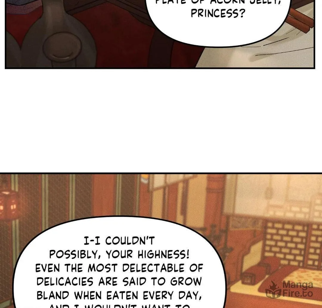 Gale of the God Chapter 12 page 54 - 