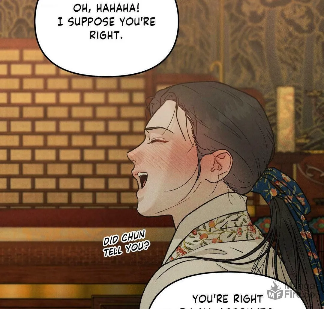 Gale of the God Chapter 12 page 60 - 
