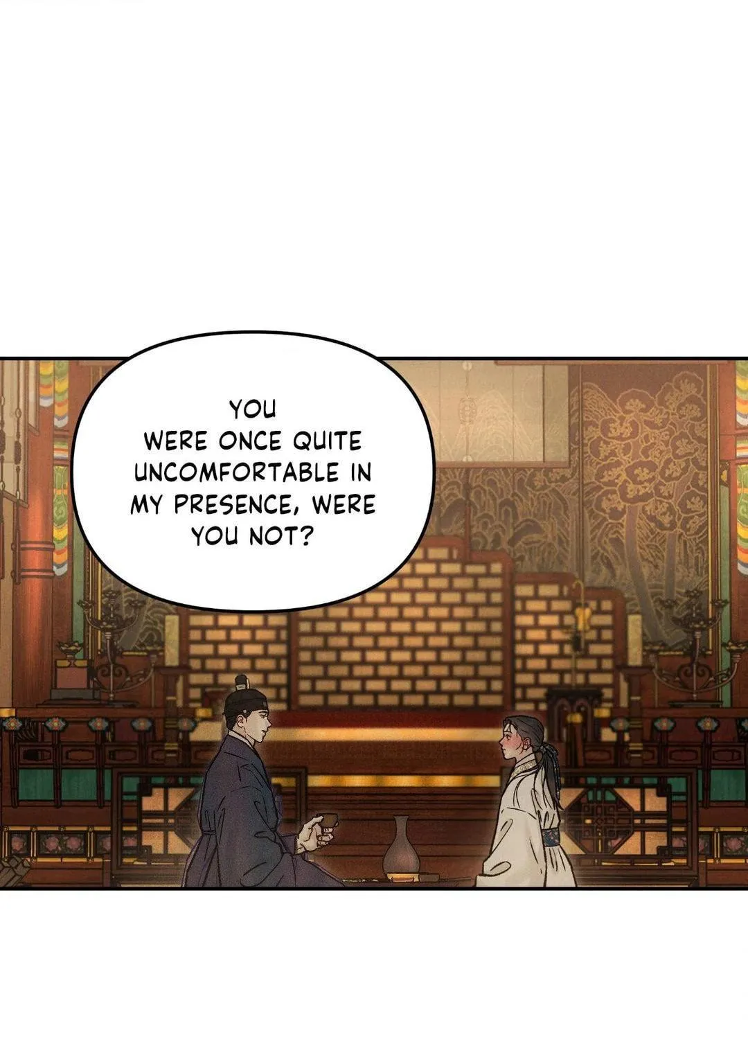 Gale of the God Chapter 12 page 65 - 