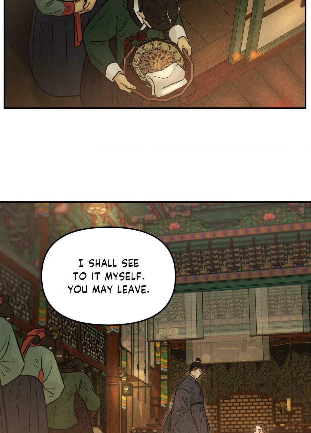 Gale of the God Chapter 12 page 75 - 