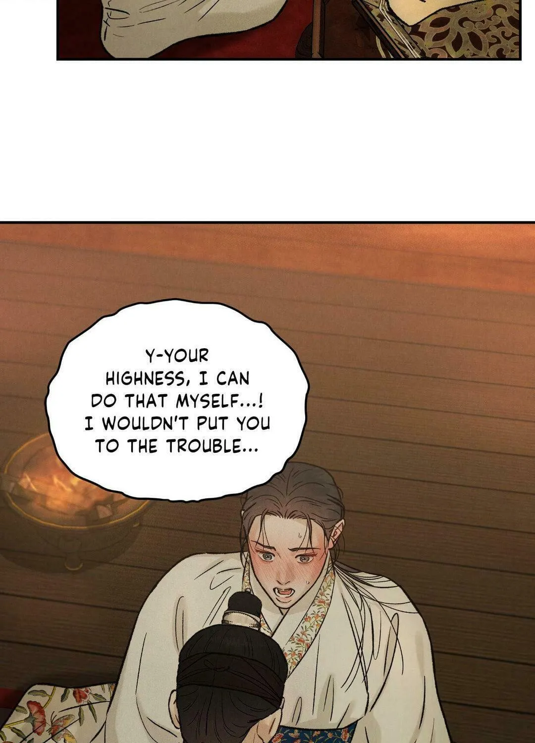 Gale of the God Chapter 12 page 77 - 