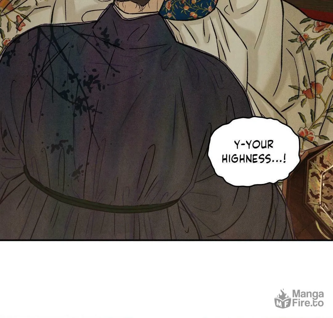 Gale of the God Chapter 12 page 78 - 