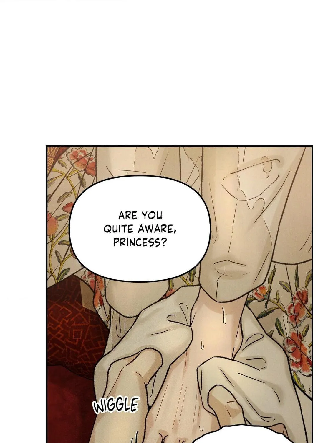 Gale of the God Chapter 12 page 79 - 