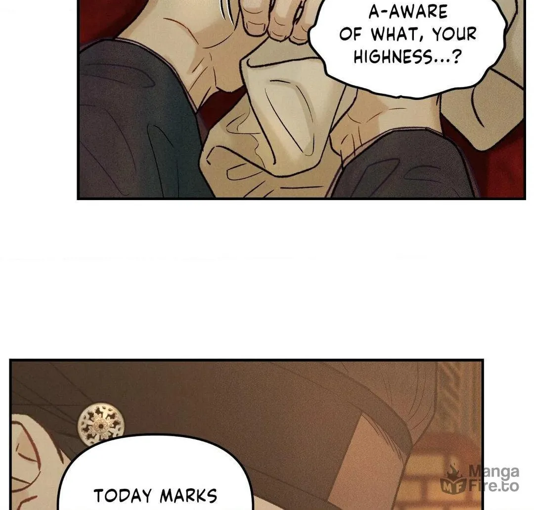 Gale of the God Chapter 12 page 80 - 