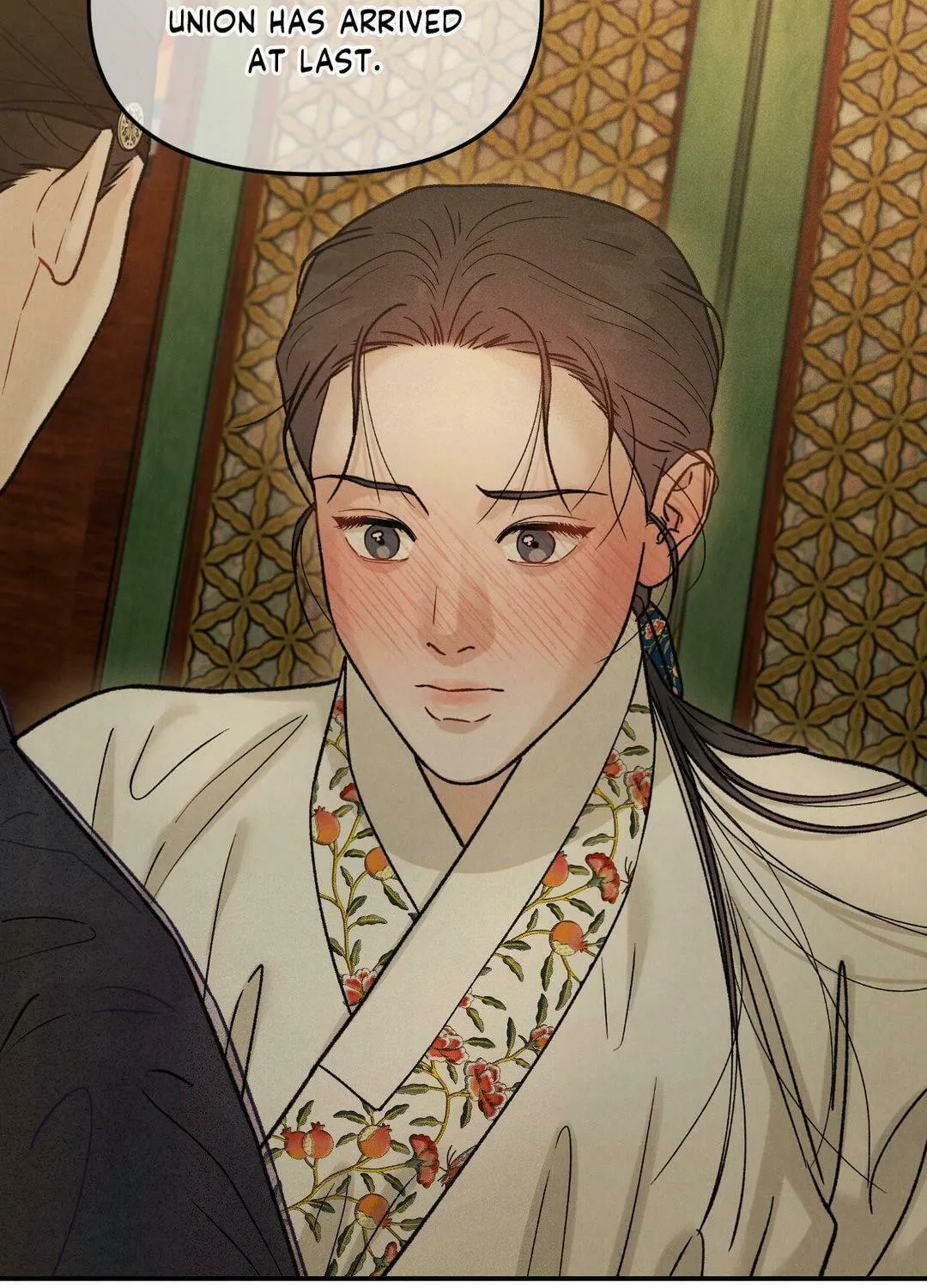 Gale of the God Chapter 12 page 83 - 