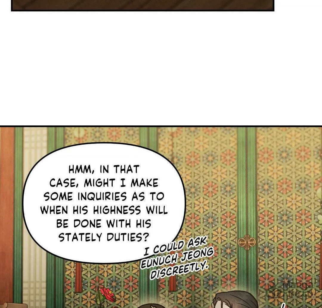 Gale of the God Chapter 12 page 10 - 