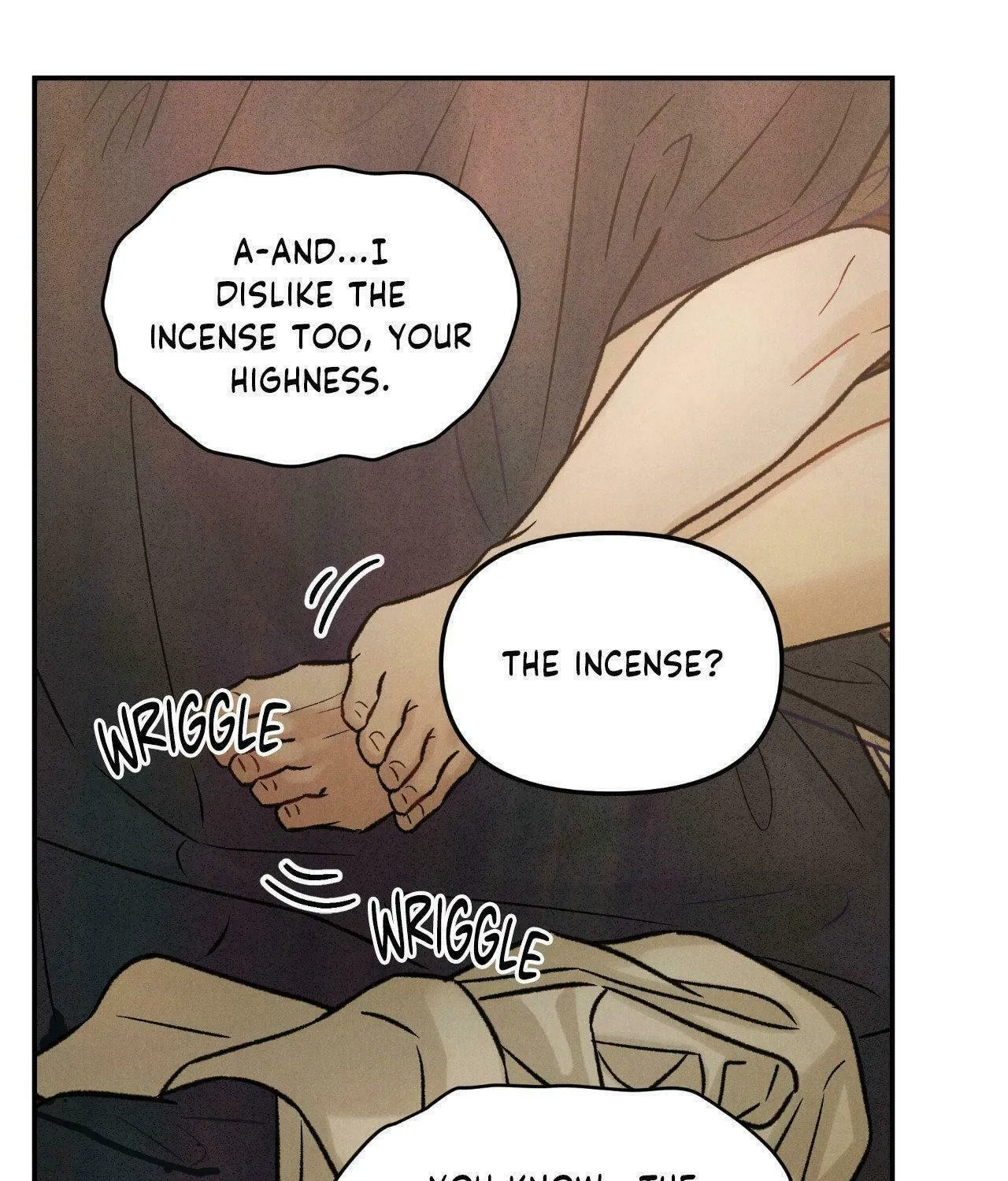 Gale of the God Chapter 13 page 11 - 