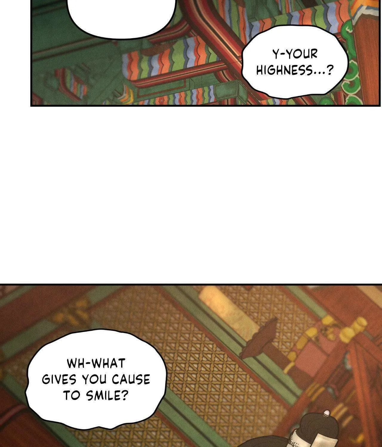 Gale of the God Chapter 13 page 13 - 