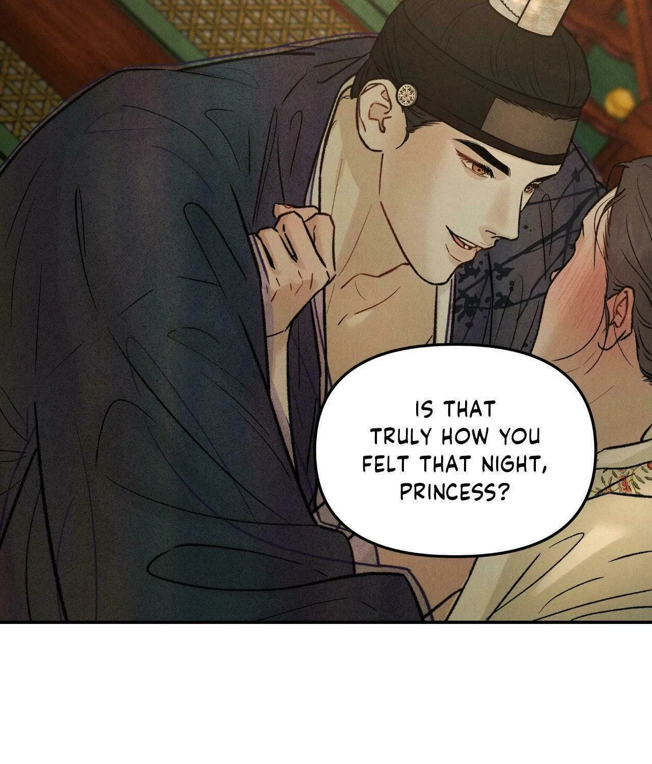 Gale of the God Chapter 13 page 14 - 