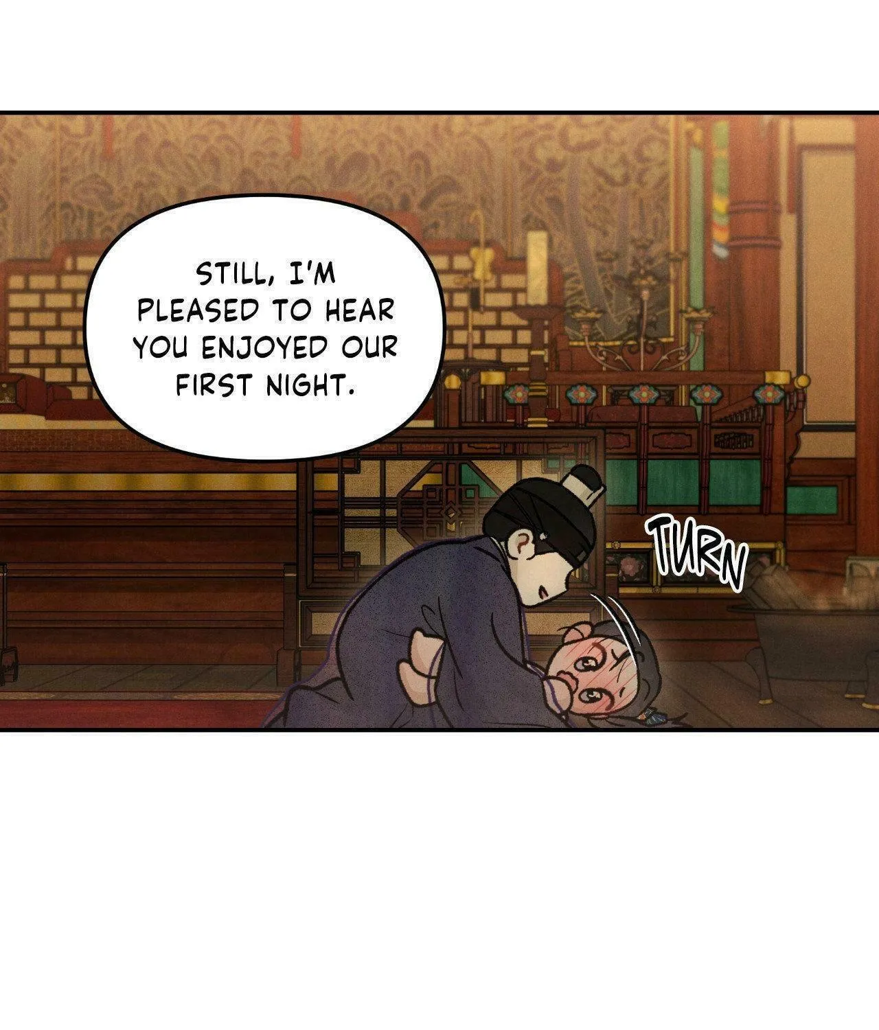 Gale of the God Chapter 13 page 17 - 