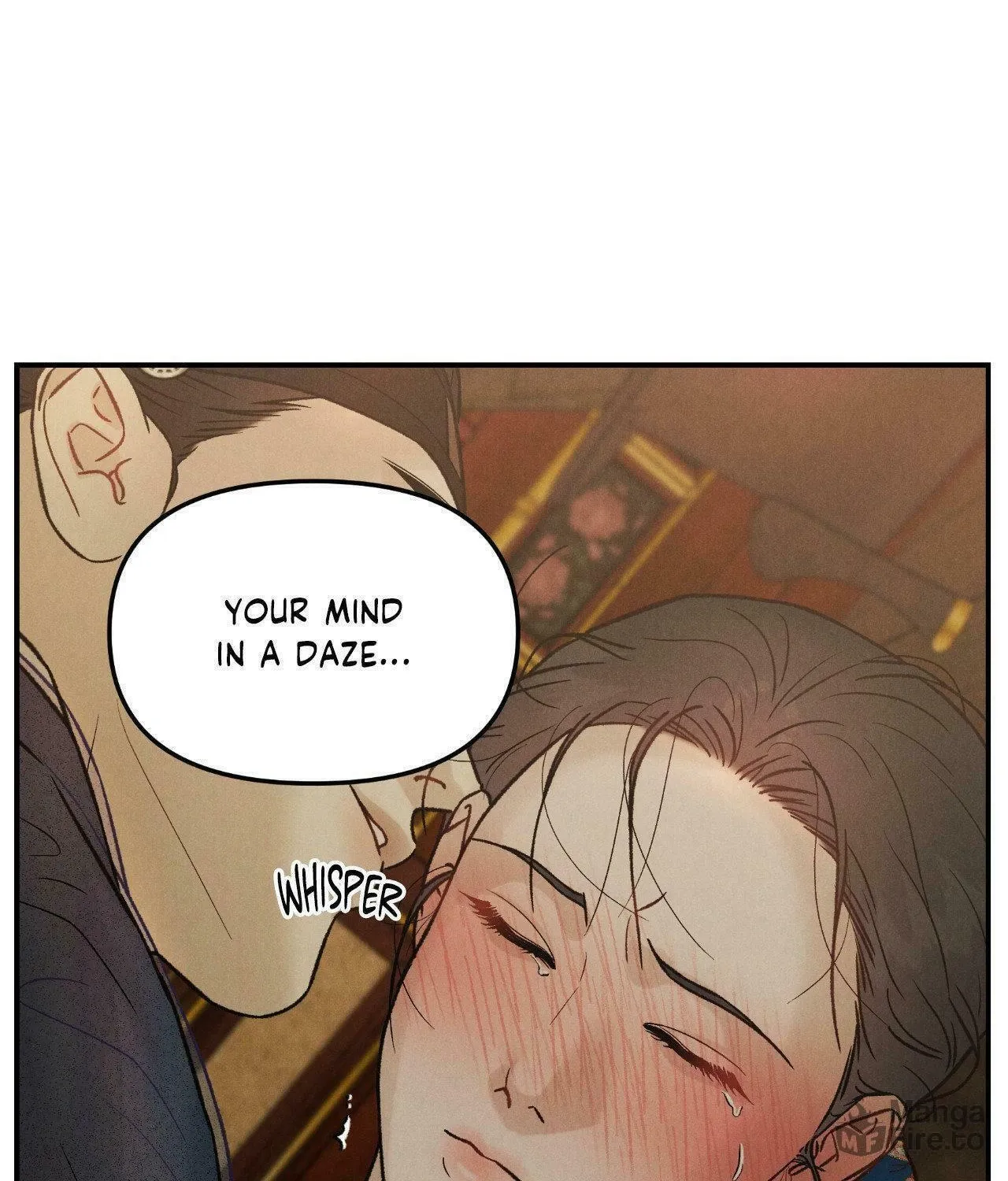 Gale of the God Chapter 13 page 18 - 