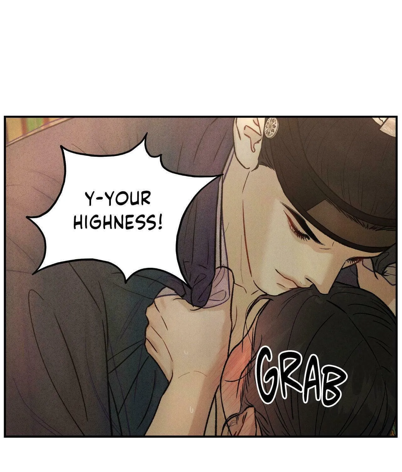 Gale of the God Chapter 13 page 21 - 