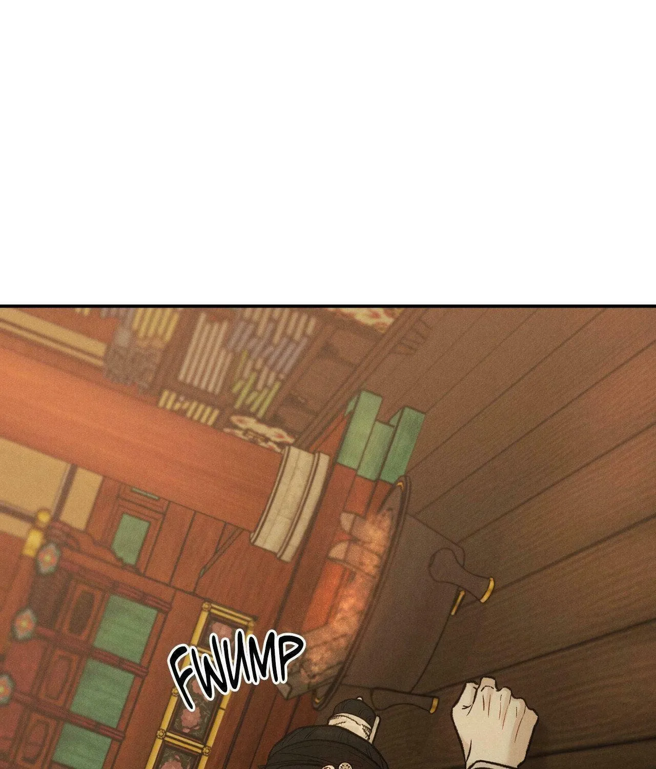 Gale of the God Chapter 13 page 22 - 