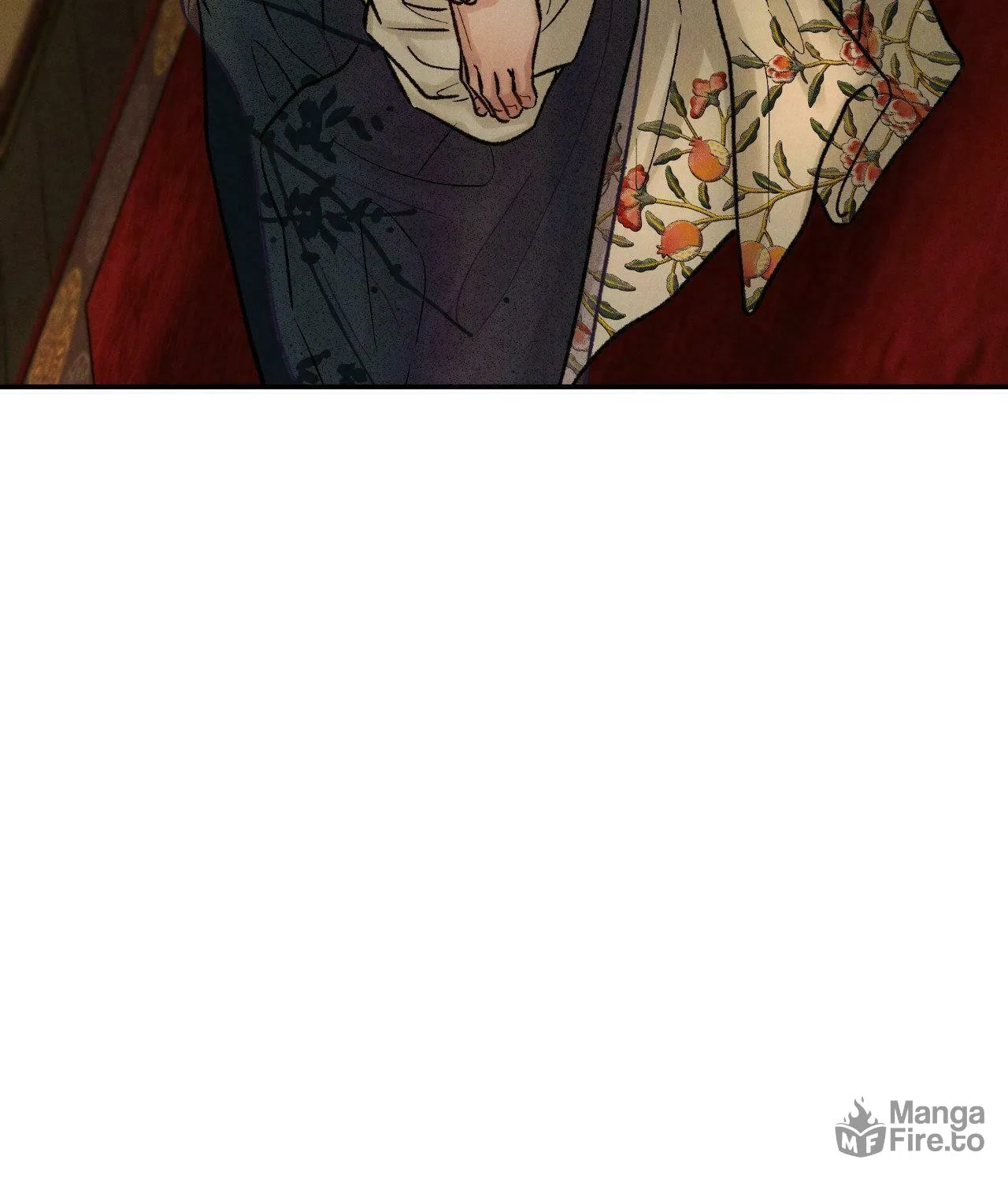Gale of the God Chapter 13 page 24 - 