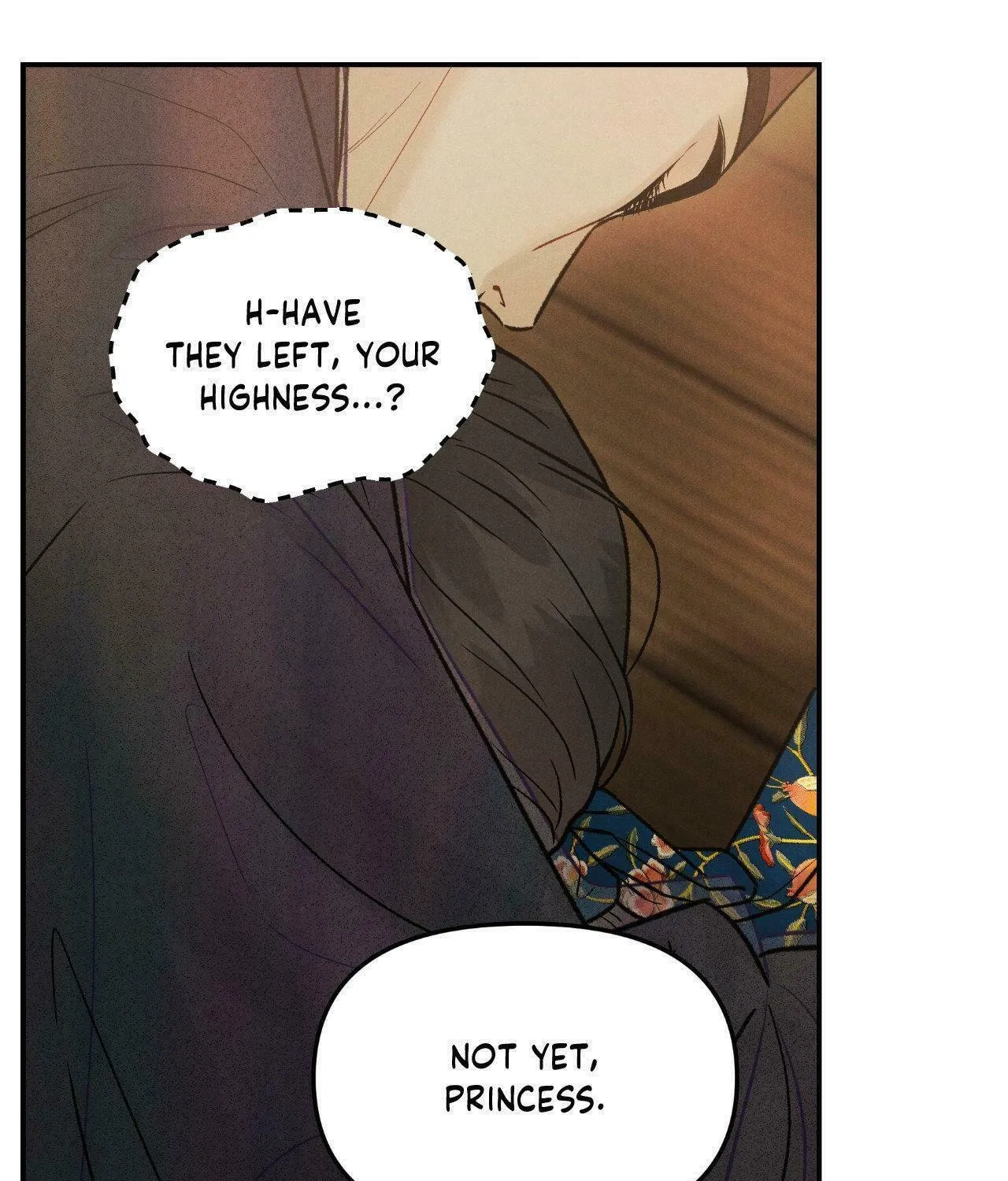Gale of the God Chapter 13 page 27 - 