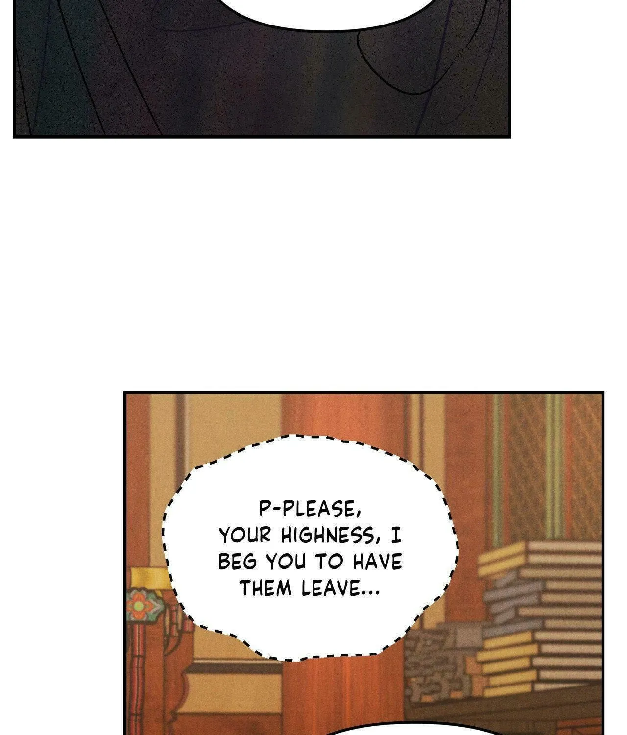 Gale of the God Chapter 13 page 28 - 
