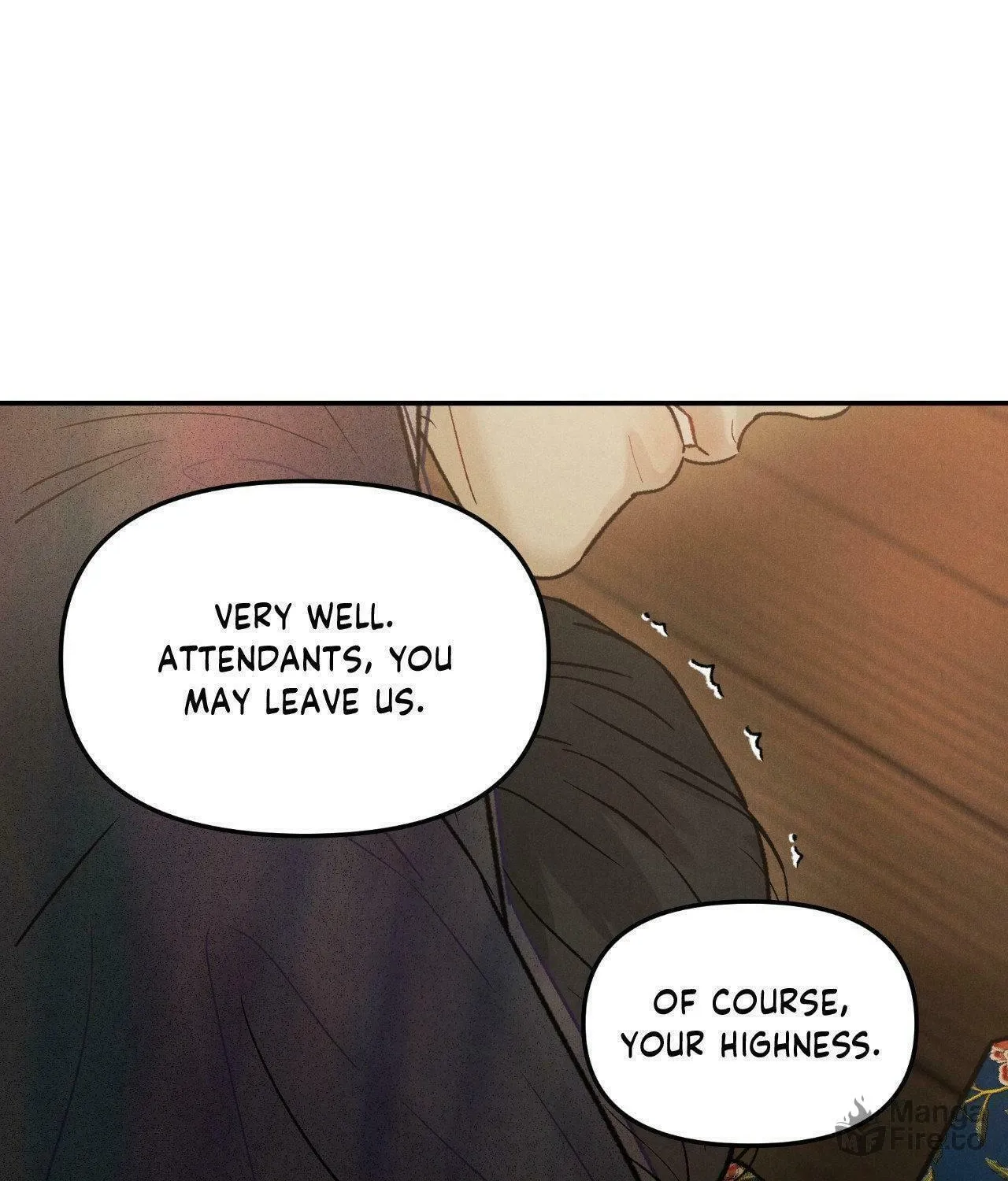 Gale of the God Chapter 13 page 30 - 