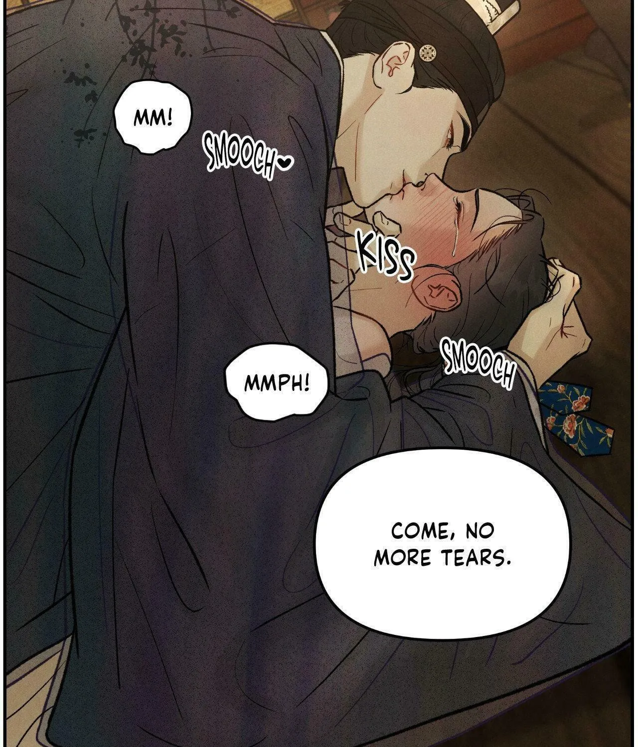 Gale of the God Chapter 13 page 33 - 