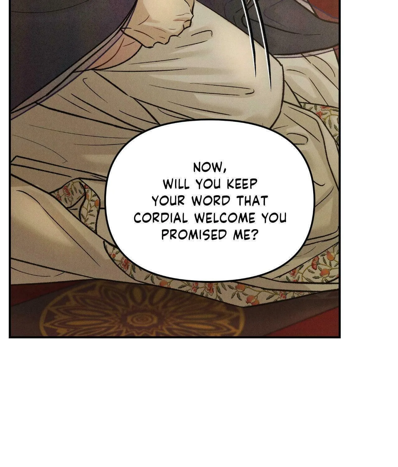 Gale of the God Chapter 13 page 35 - 