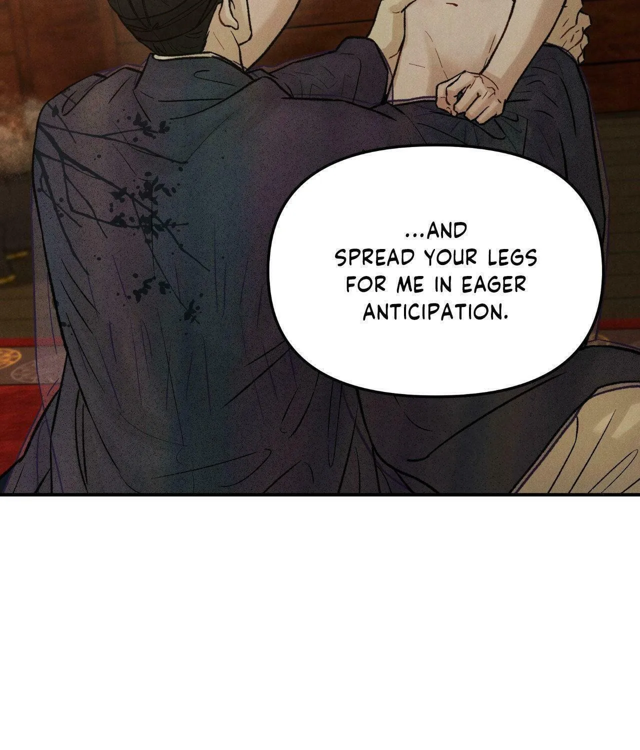 Gale of the God Chapter 13 page 37 - 