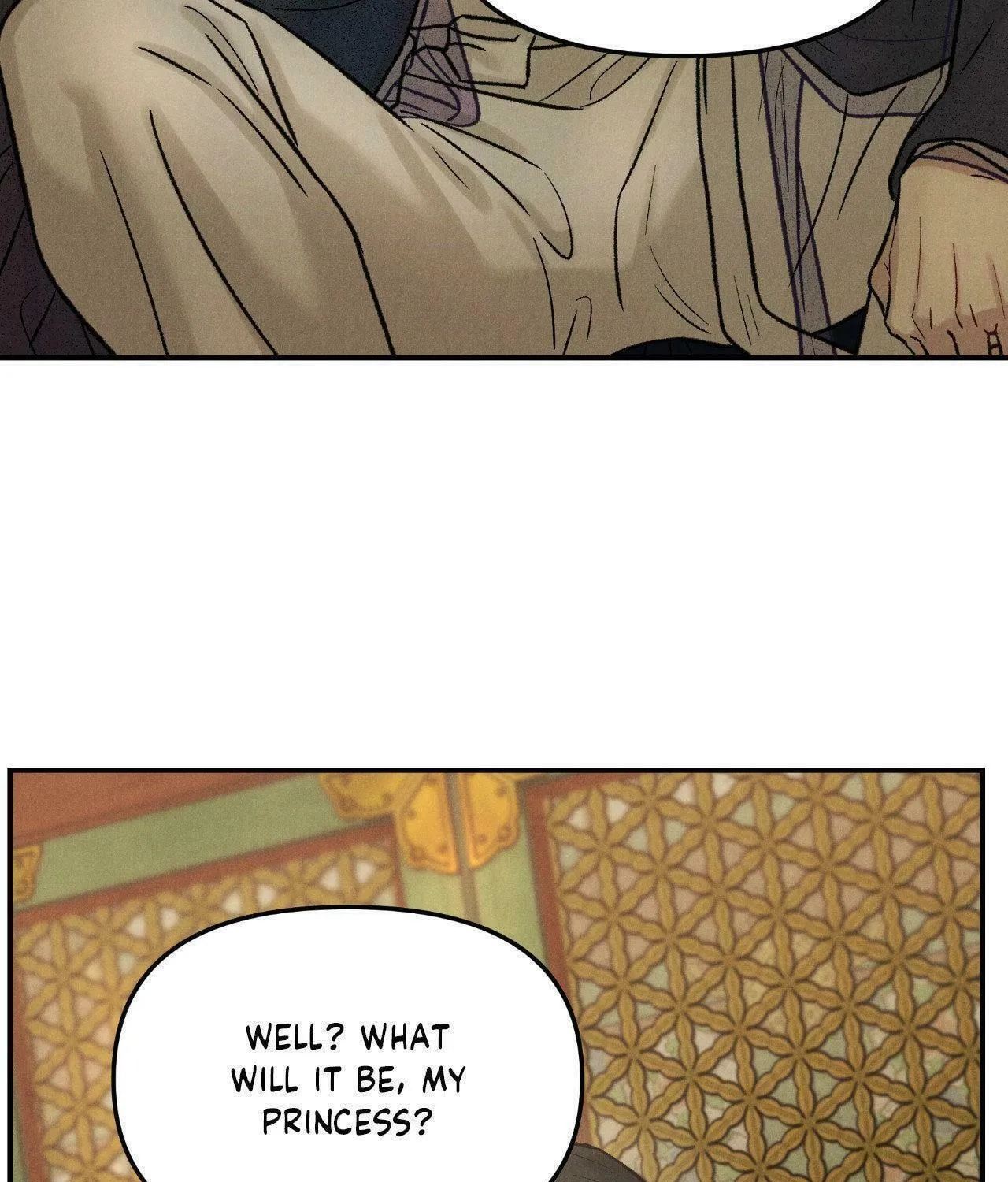 Gale of the God Chapter 13 page 41 - 