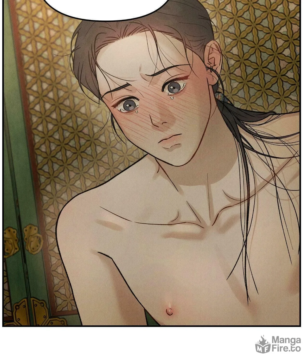 Gale of the God Chapter 13 page 42 - 