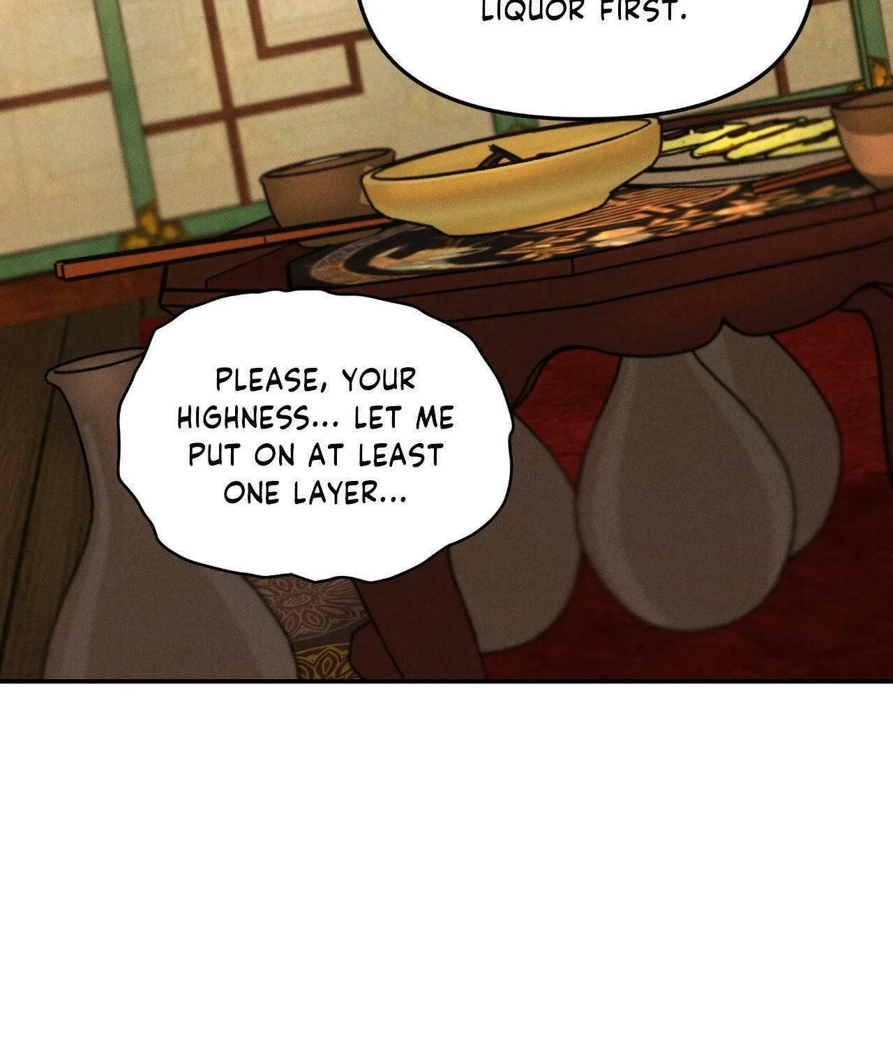 Gale of the God Chapter 13 page 44 - 