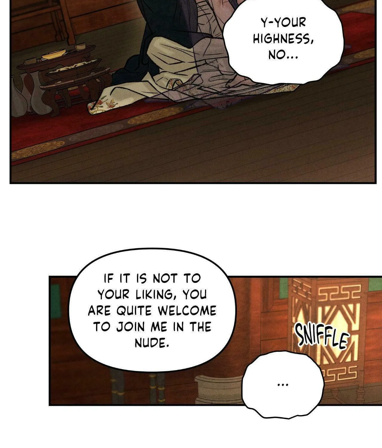 Gale of the God Chapter 13 page 46 - 