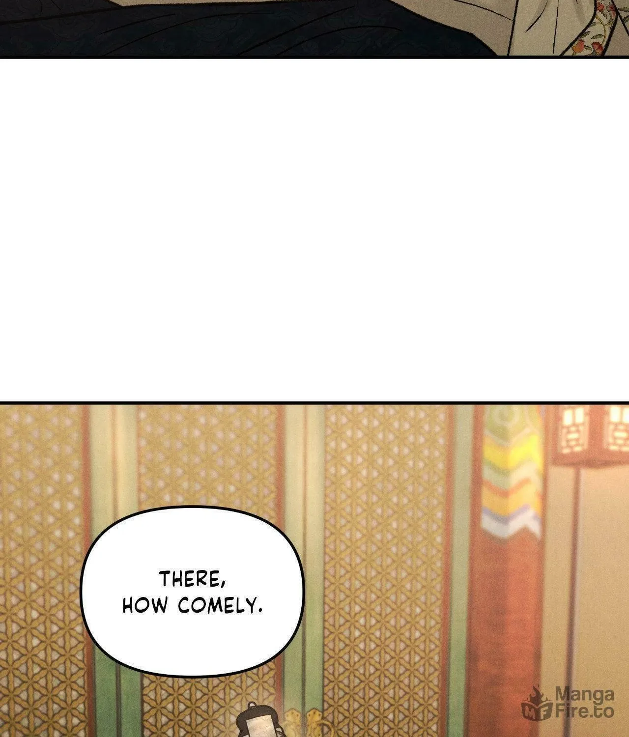 Gale of the God Chapter 13 page 48 - 