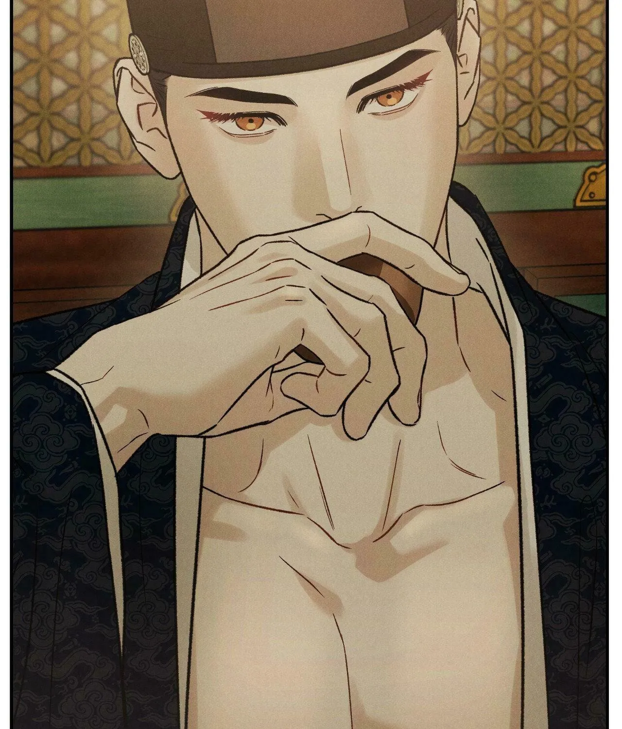 Gale of the God Chapter 13 page 55 - 