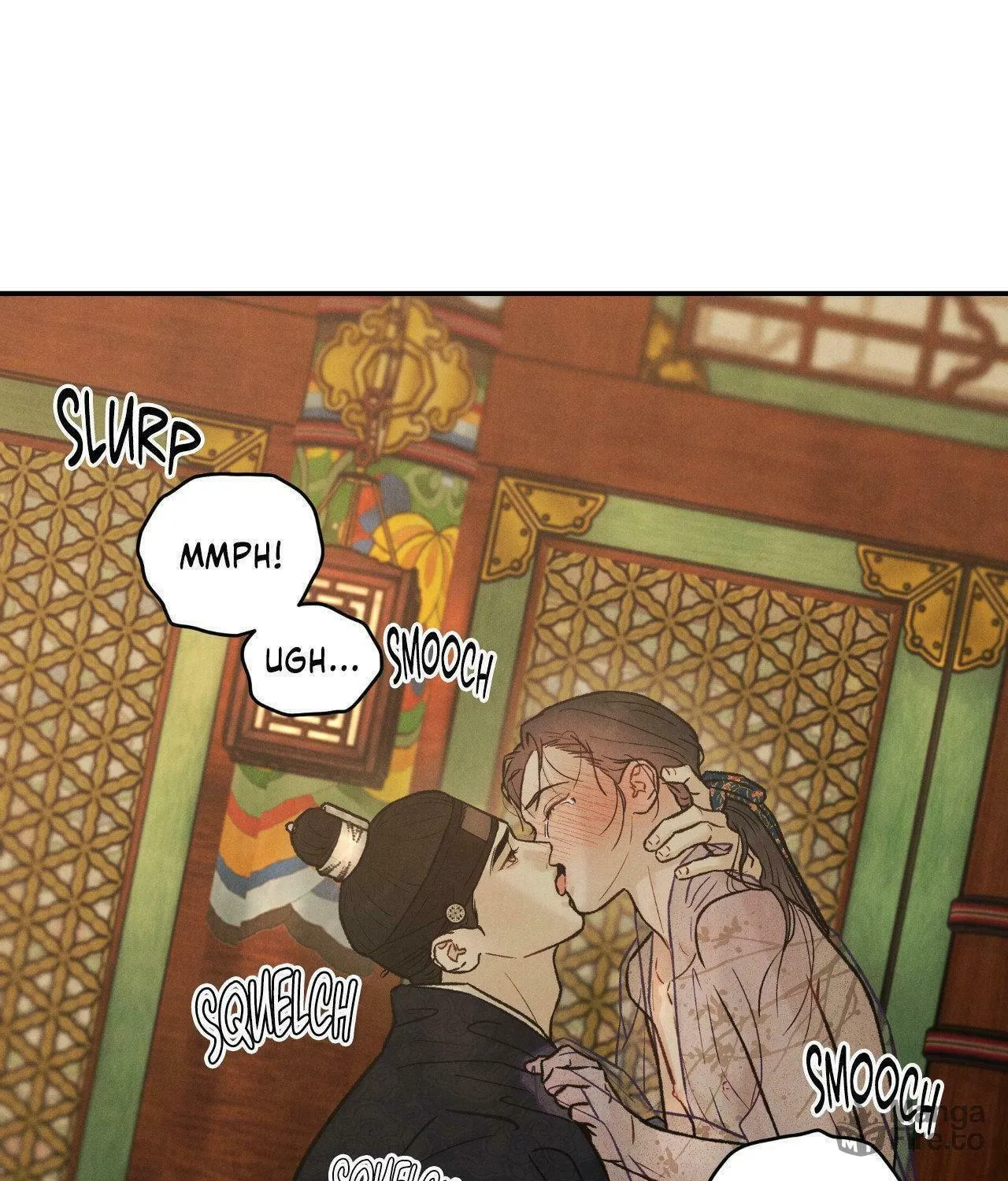 Gale of the God Chapter 13 page 60 - 
