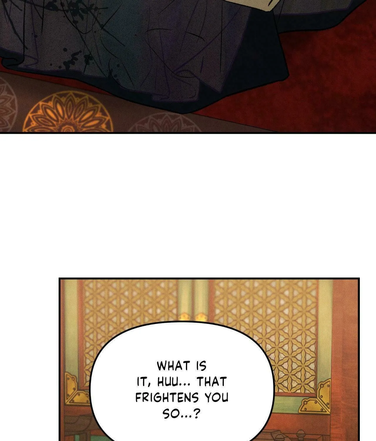 Gale of the God Chapter 13 page 7 - 