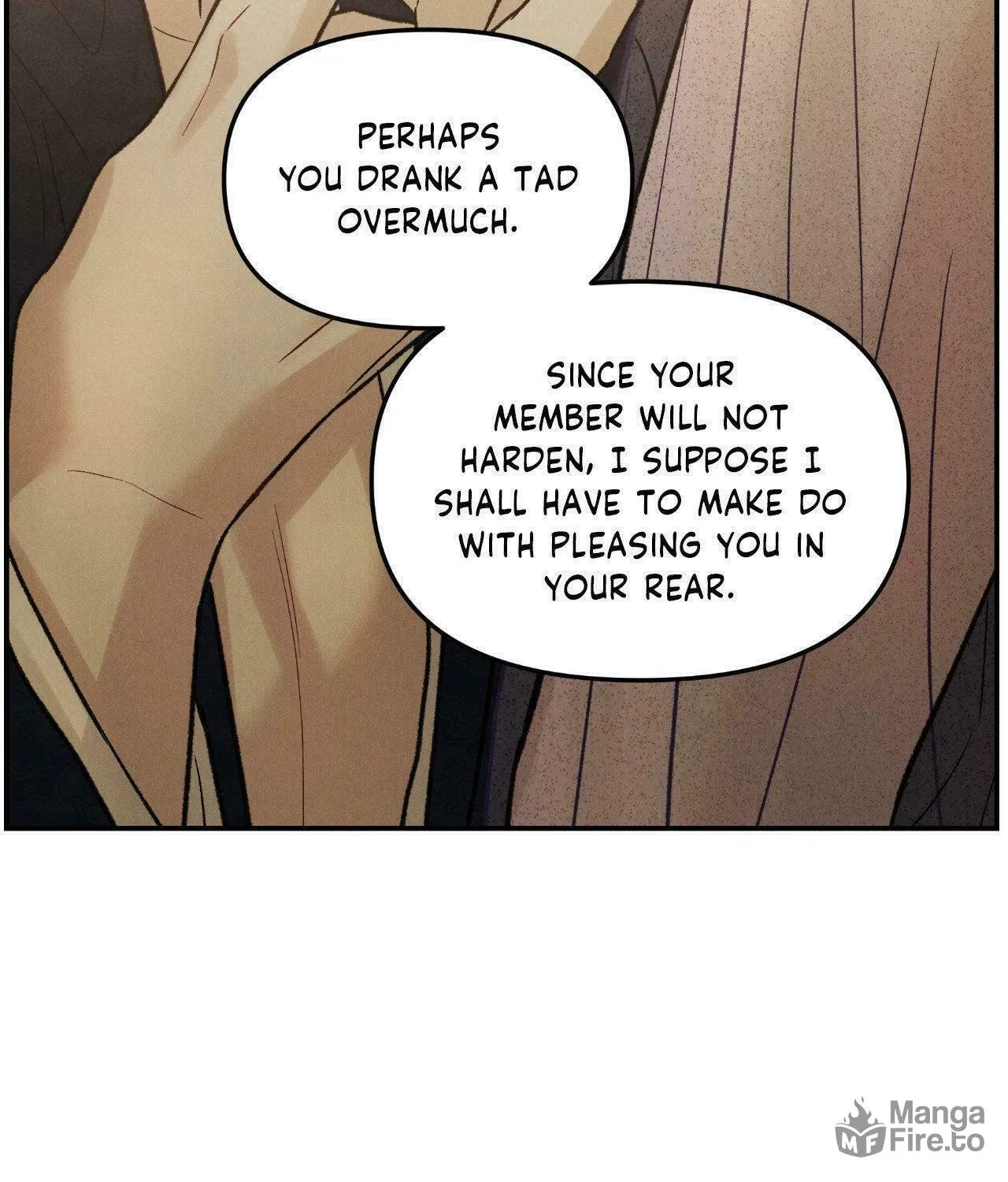 Gale of the God Chapter 13 page 66 - 
