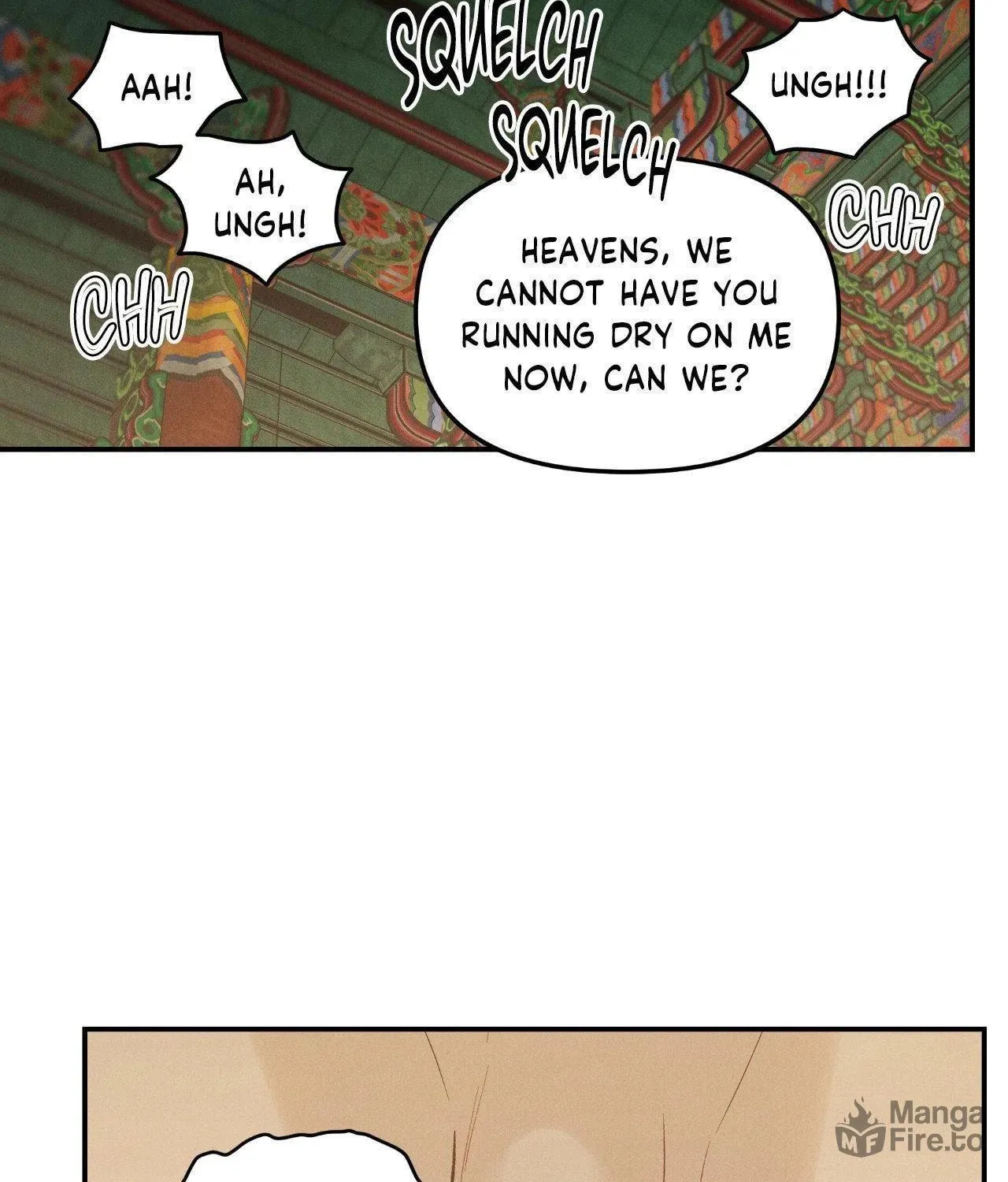 Gale of the God Chapter 13 page 70 - 