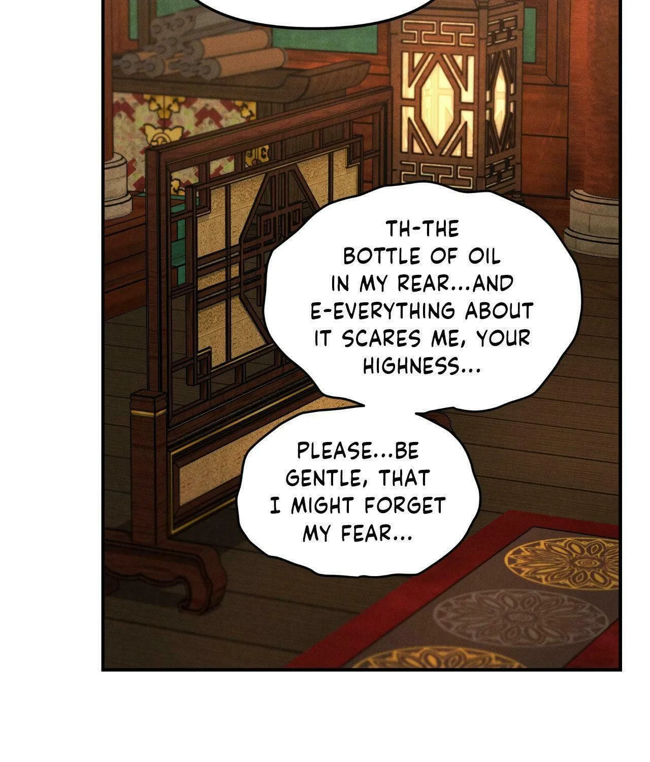 Gale of the God Chapter 13 page 8 - 