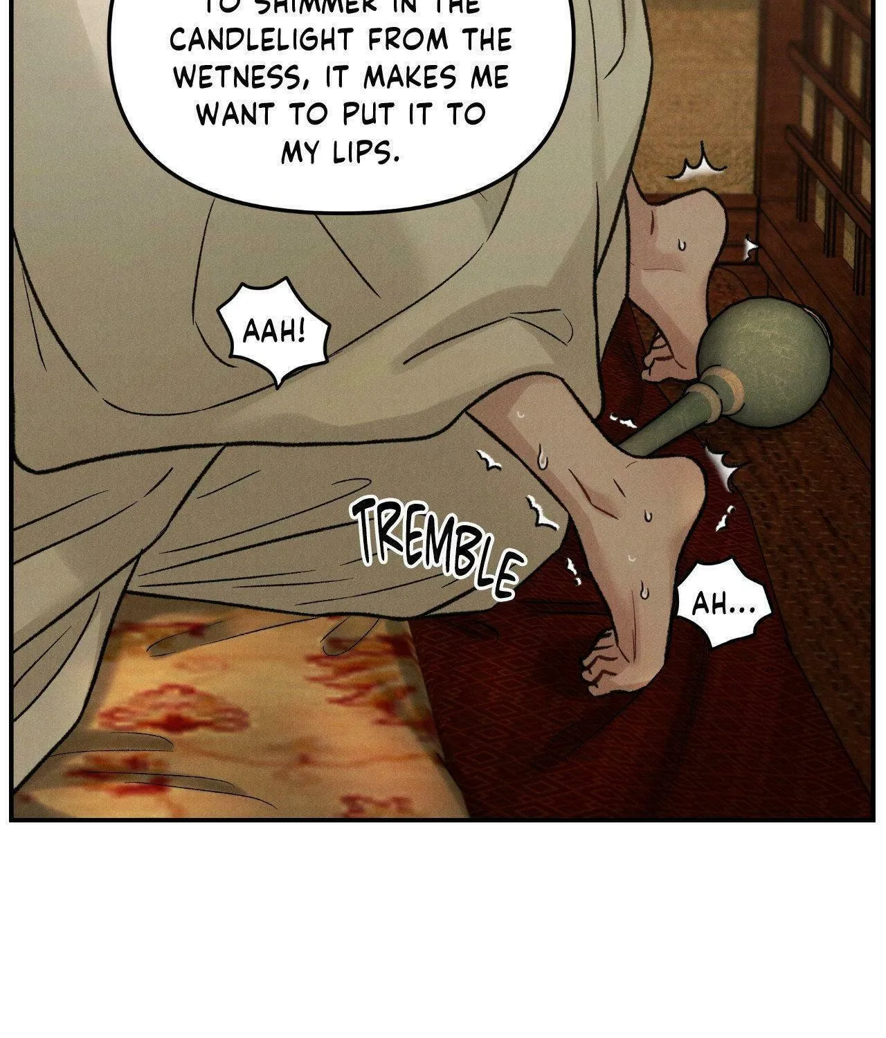 Gale of the God Chapter 13 page 73 - 