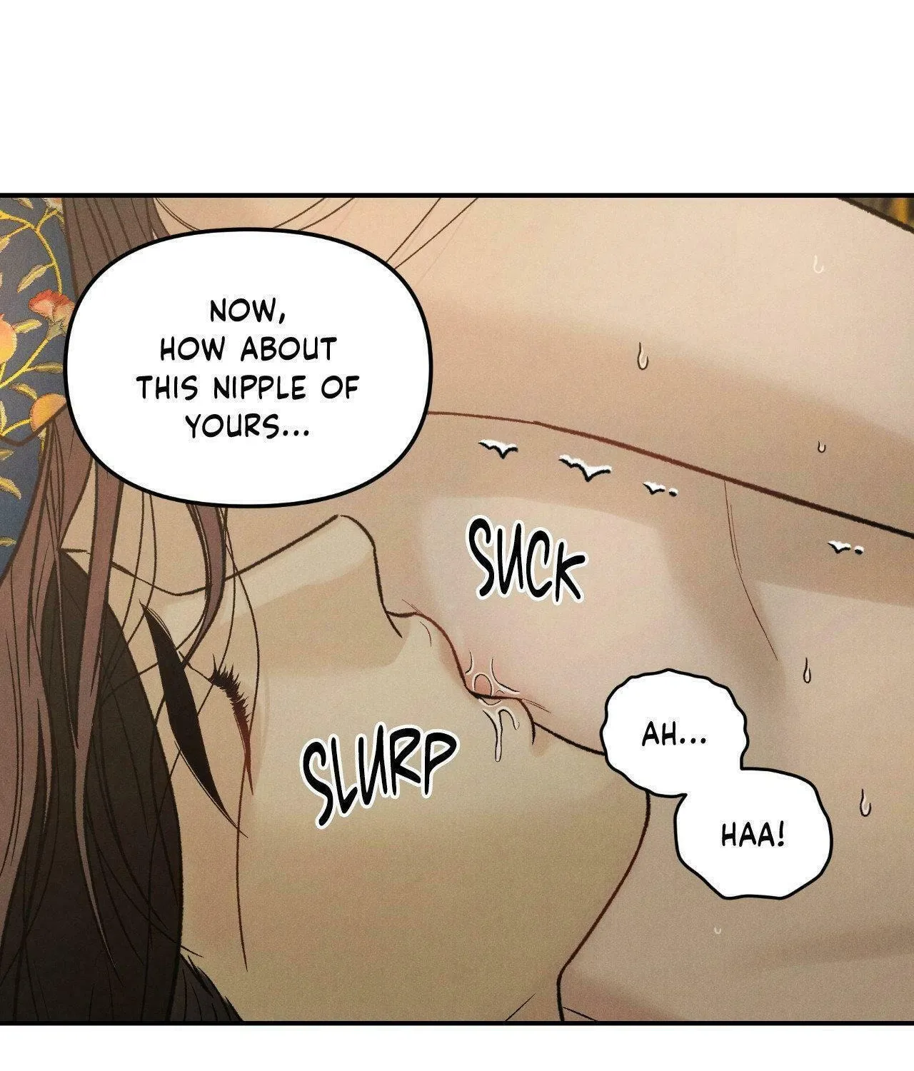 Gale of the God Chapter 13 page 74 - 