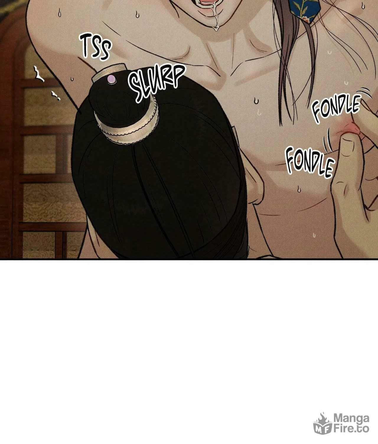 Gale of the God Chapter 13 page 78 - 