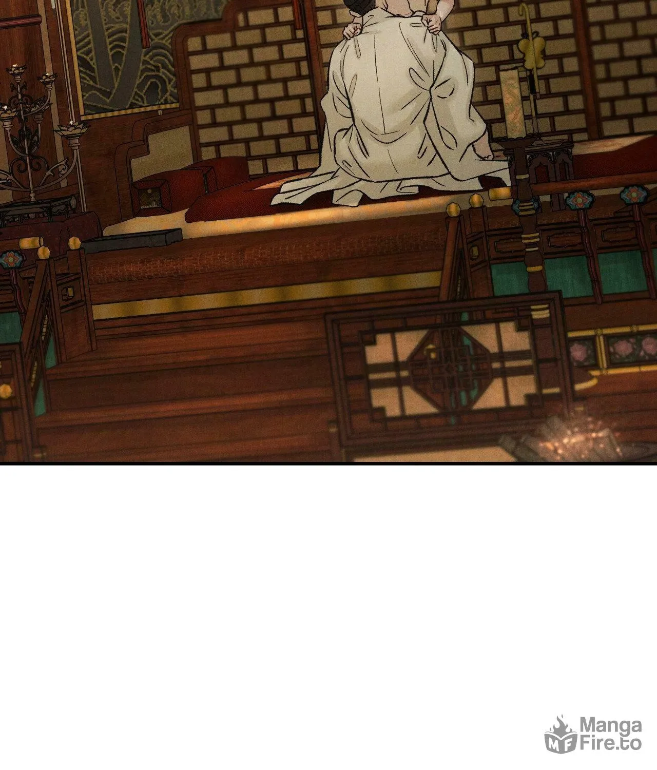 Gale of the God Chapter 13 page 80 - 
