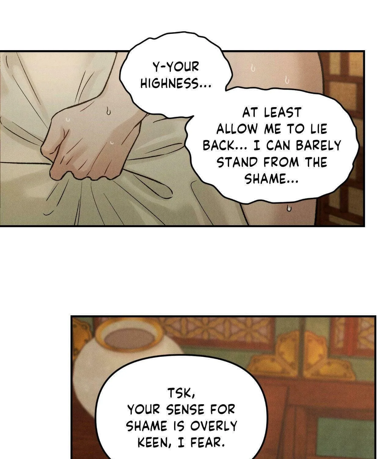 Gale of the God Chapter 13 page 81 - 