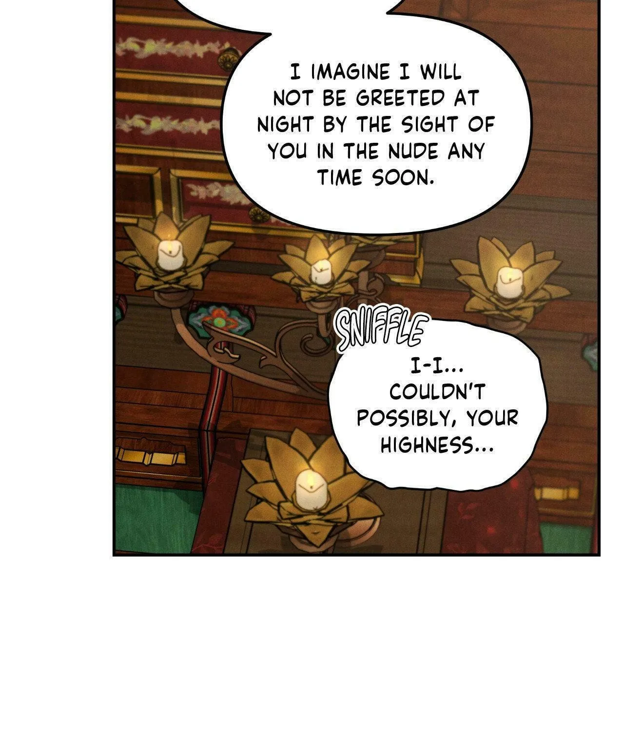 Gale of the God Chapter 13 page 82 - 